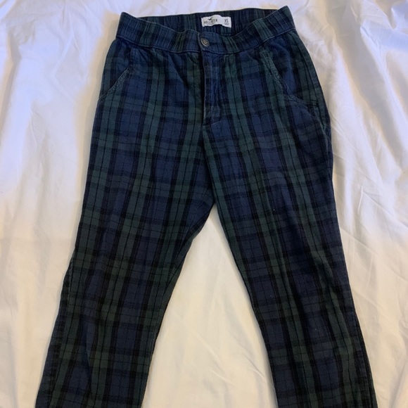 patterned pants - Picture 2 of 3